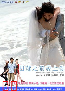 日落之前爱上你