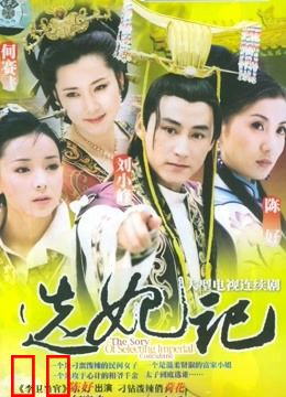 选妃记