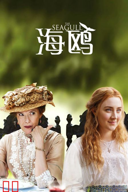 海鸥