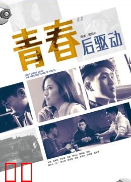 青春后驱动
