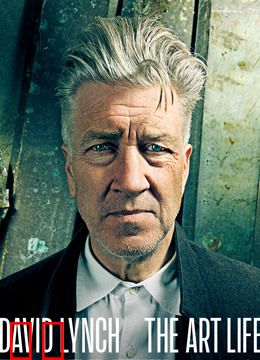 大卫·林奇：艺术生涯