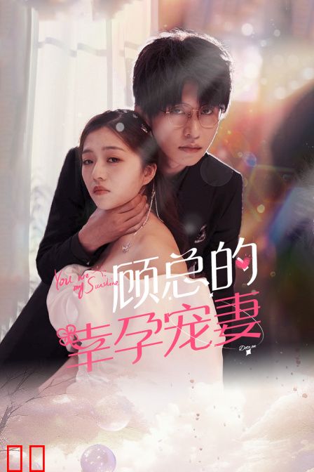 顾总的幸孕宠妻