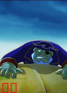 乐乐熊奇幻追踪2