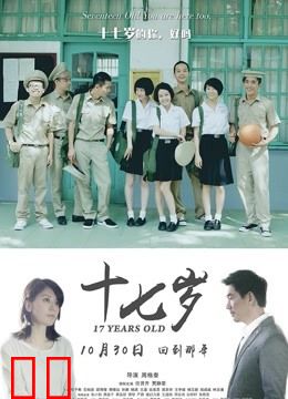 十七岁