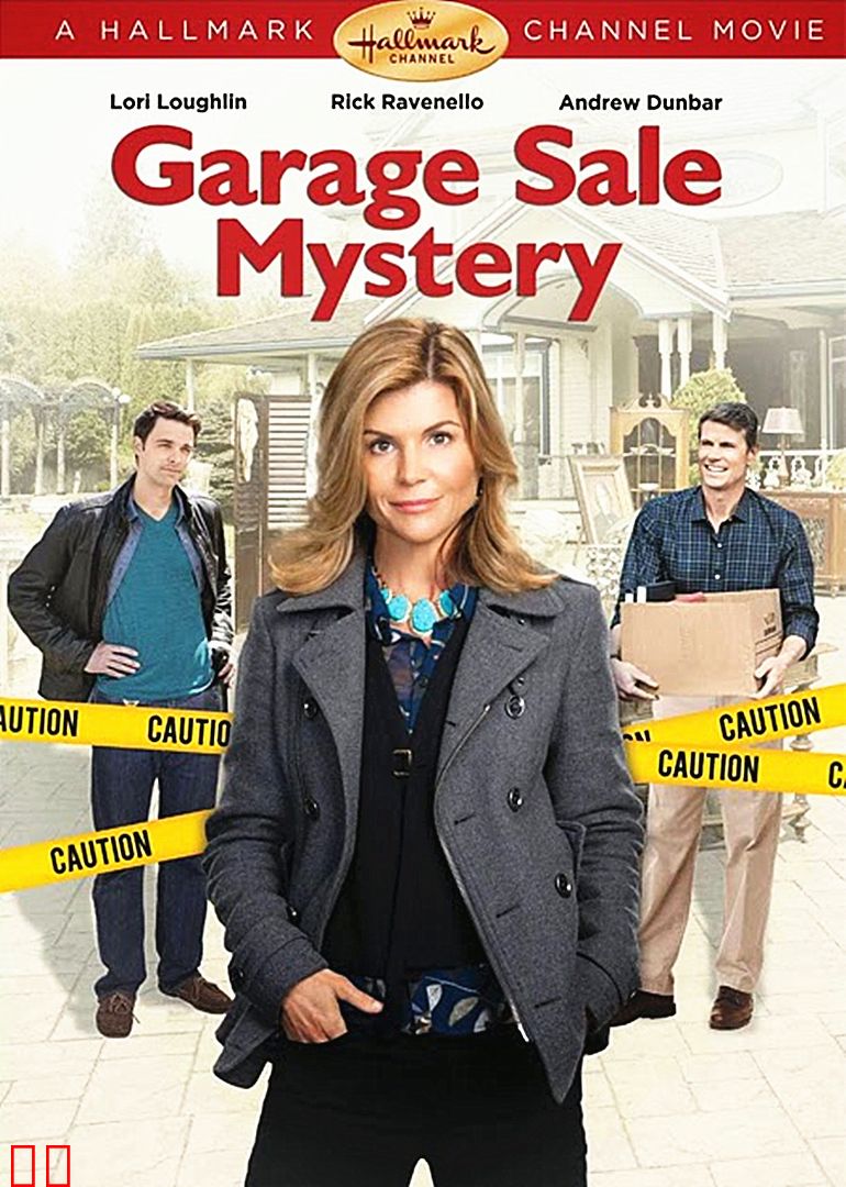 车库拍卖神秘案件2：金玉其外