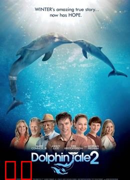 海豚的故事2