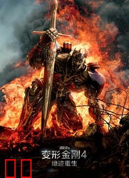 变形金刚4：绝迹重生