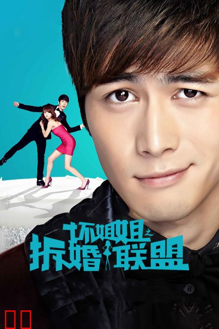 坏姐姐之拆婚联盟