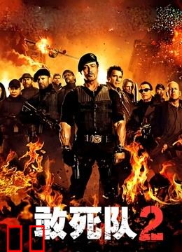敢死队2