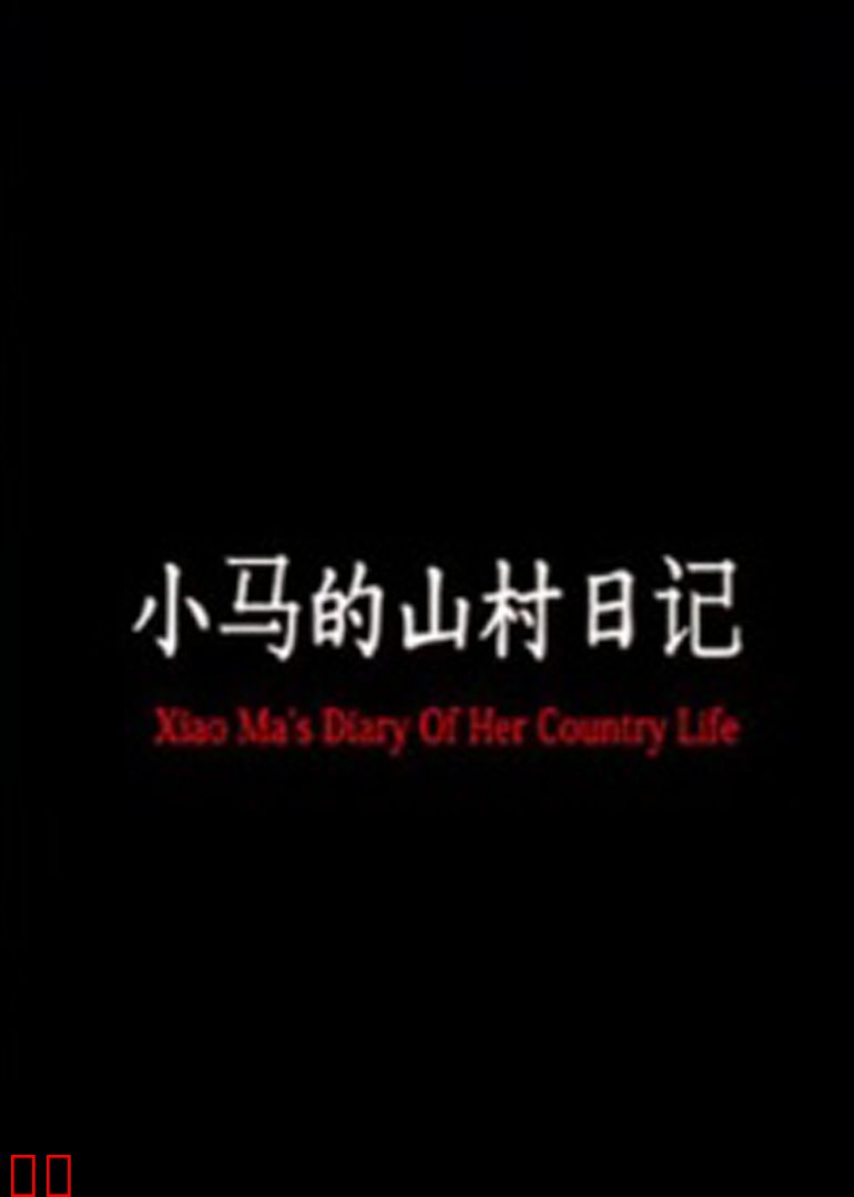小马的山村日记