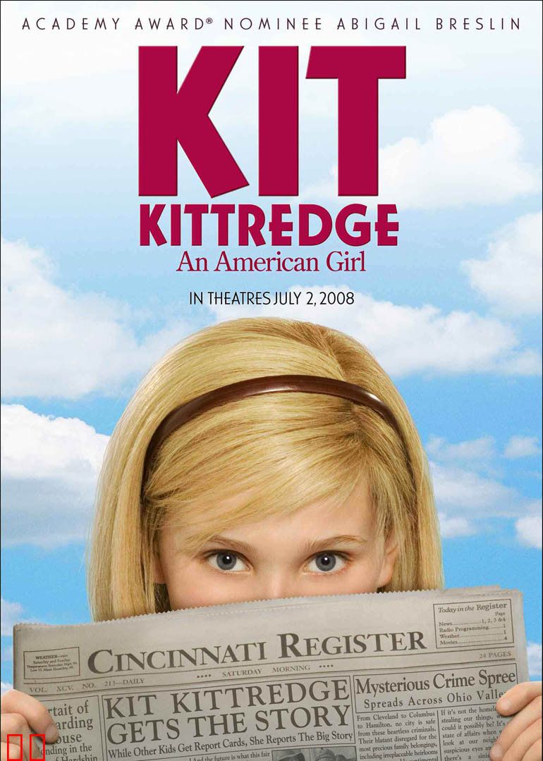 美国女孩的秘密