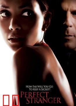 完美陌生人