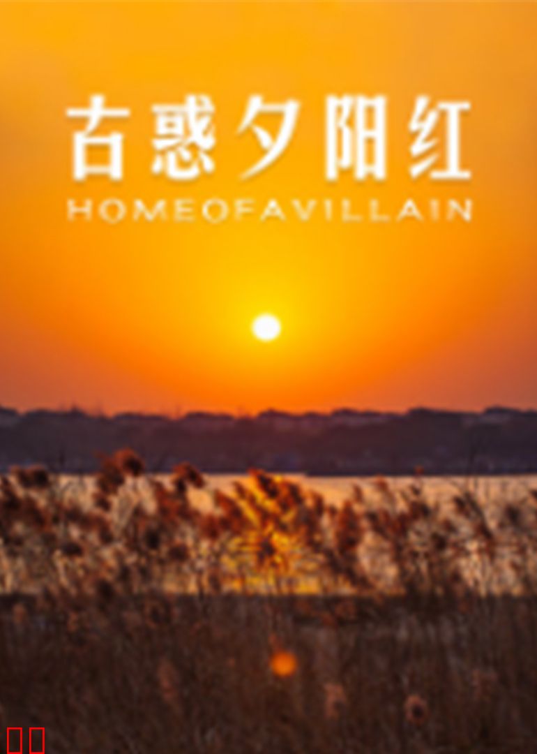 古惑夕阳红