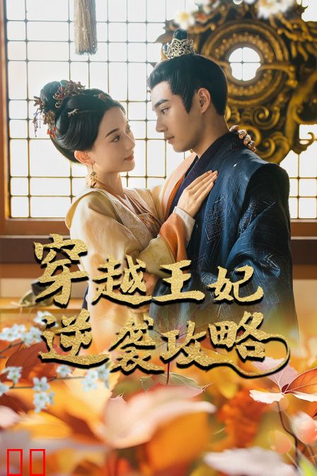 穿越王妃逆袭攻略