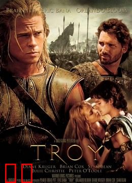 特洛伊：木马屠城