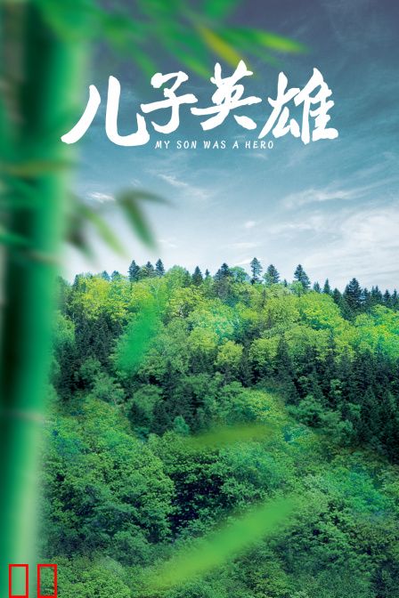 儿子英雄