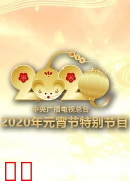 2020央视元宵特别节目