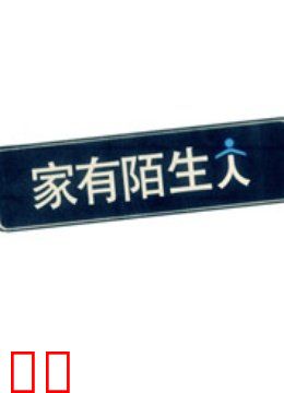 家有陌生人