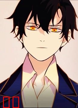 第五幼儿园 动态漫画