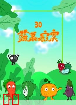 蔬菜不寂寞 第30季
