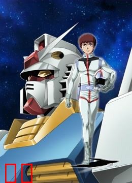 机动战士高达(1979)