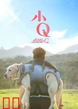 小Q（粤语）