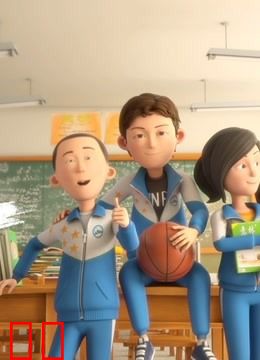 茶啊二中 第一季