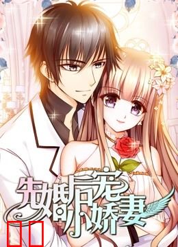 先婚后宠小娇妻 动态漫画 第一季