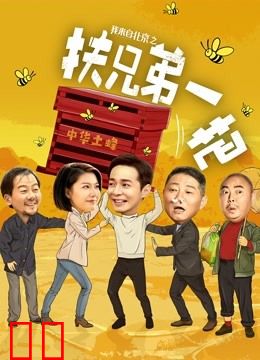 我来自北京之扶兄弟一把