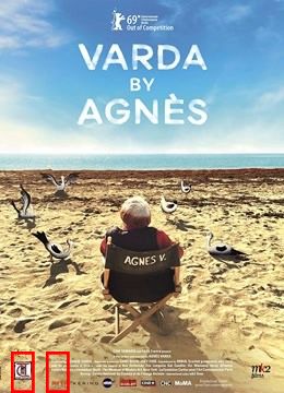 阿涅斯论瓦尔达