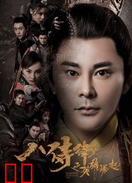 八侍卫之英雄崛起