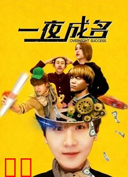 一夜成名