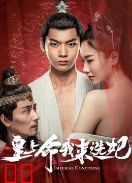 皇上命我来选妃