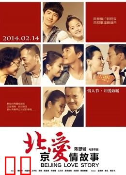 北京爱情故事