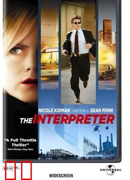 翻译风波（普通话）