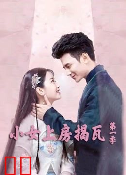 小女上房揭瓦第一季