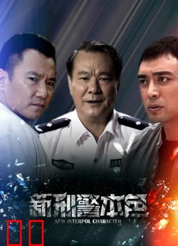 新刑警本色
