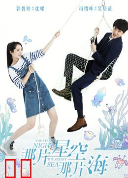 那片星空那片海DVD版