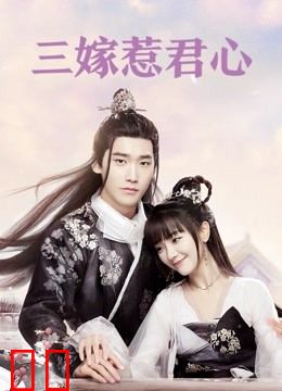 三嫁惹君心