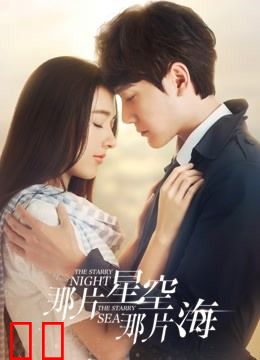 那片星空那片海