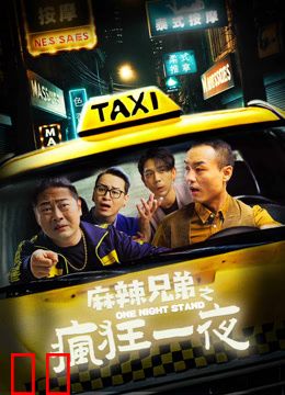 麻辣兄弟之疯狂一夜