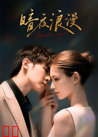 暗夜浪漫
