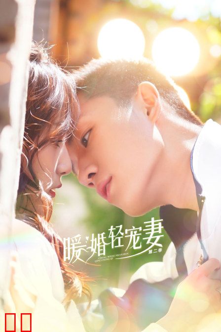 暖婚轻宠妻 第二季