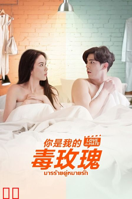 你是我的毒玫瑰