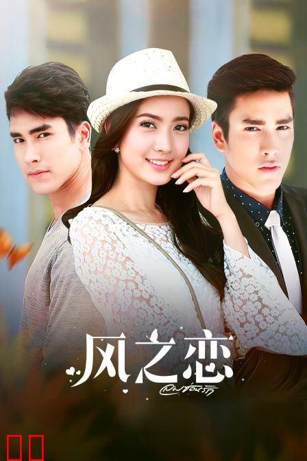 风之恋