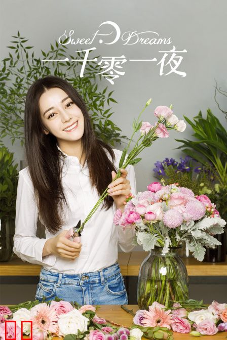 一千零一夜 TV版