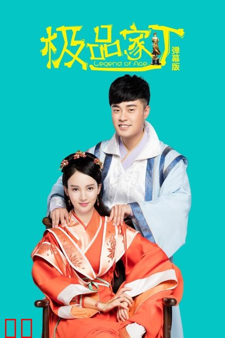 极品家丁 弹幕版