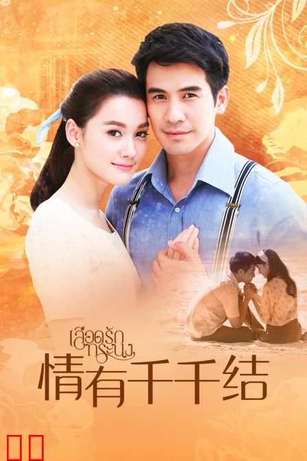 情有千千结 TV版