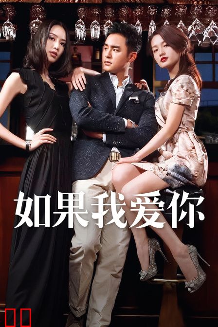 如果我爱你 DVD版