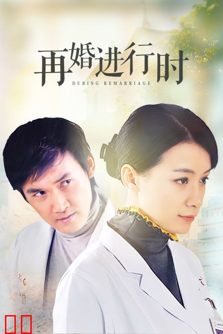 再婚进行时